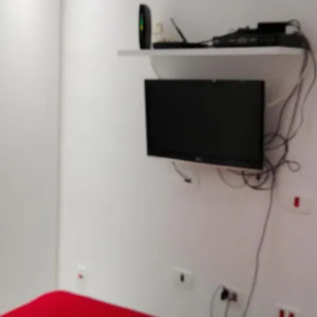Flat Ricamar Appartement